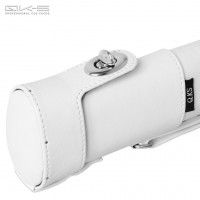 ТУБУС QK-S MUSKETEER 1X1 БЕЛЫЙ