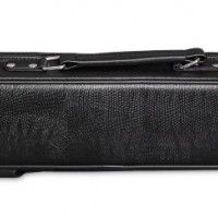 КЕЙС QK-S CAPTAIN 2X2 ЧЕРНЫЙ АЛЛИГАТОР