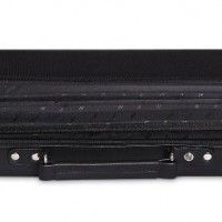 КЕЙС QK-S CAPTAIN 2X2 ЧЕРНЫЙ АЛЛИГАТОР