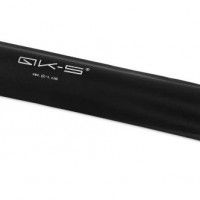 КЕЙС QK-S CAPTAIN 2X2 ЧЕРНЫЙ АЛЛИГАТОР