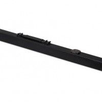 КЕЙС QK-S STRANGER 1PC ЧЕРНЫЙ АЛЛИГАТОР