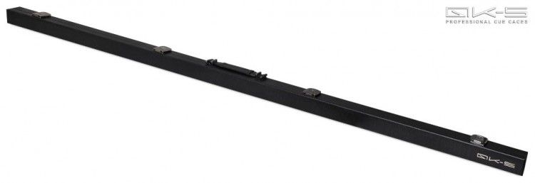 КЕЙС QK-S STRANGER 1PC ЧЕРНЫЙ АЛЛИГАТОР