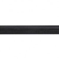 КЕЙС QK-S STRANGER 1PC ЧЕРНЫЙ АЛЛИГАТОР