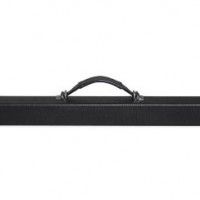 КЕЙС QK-S STRANGER 1PC ЧЕРНЫЙ АЛЛИГАТОР