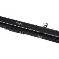 КЕЙС QK-S STRANGER 1PC ЧЕРНЫЙ АЛЛИГАТОР