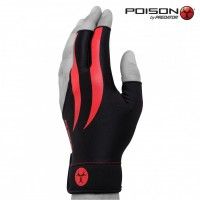 ПЕРЧАТКА POISON S/M