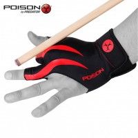 ПЕРЧАТКА POISON S/M