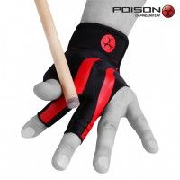ПЕРЧАТКА POISON S/M