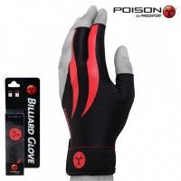 ПЕРЧАТКА POISON S/M