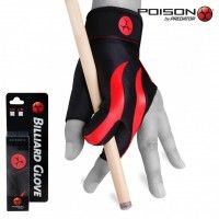 ПЕРЧАТКА POISON S/M
