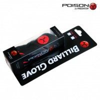ПЕРЧАТКА POISON S/M