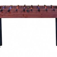 ФУТБОЛ (кикер) «Standart» (122x61x78.7 см, коричневый)