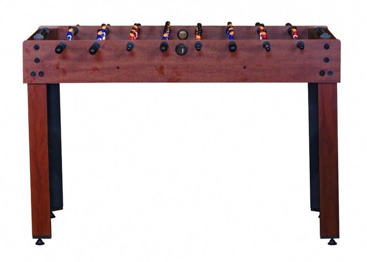 ФУТБОЛ (кикер) «Standart» (122x61x78.7 см, коричневый)