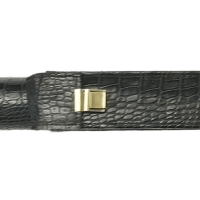 Тубус "Монтель"РП 2РС 2К Черный  (8440019)