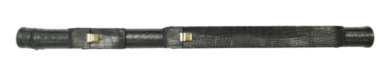 Тубус "Монтель"РП 2РС 2К Черный  (8440019)