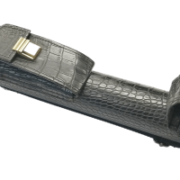 Тубус "Монтель"РП 2РС 2К Черный  (8440019)