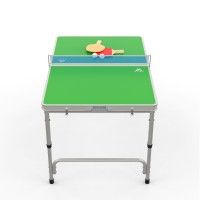 Теннисный стол DFC DANDELION 48" JG-T-84822 детский