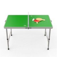 Теннисный стол DFC DANDELION 48" JG-T-84822 детский