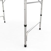 Теннисный стол DFC DANDELION 48" JG-T-84822 детский