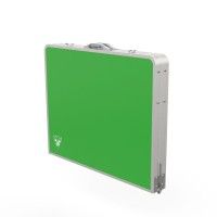 Теннисный стол DFC DANDELION 48" JG-T-84822 детский