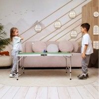 Теннисный стол DFC DANDELION 48" JG-T-84822 детский