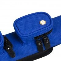 Тубус / пирамида «WINNER III» 1/1 85 см (синий)