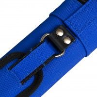 Тубус / пирамида «WINNER III» 1/1 85 см (синий)