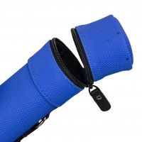 Тубус / пирамида «WINNER III» 1/1 85 см (синий)