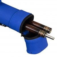 Тубус / пирамида «WINNER III» 1/1 85 см (синий)