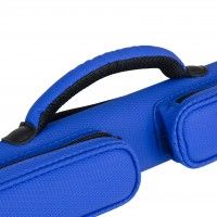 Тубус / пирамида «WINNER III» 1/1 85 см (синий)