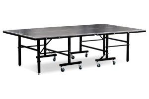 Теннисный стол всепогодный "Master Pro Outdoor" (274 х 153 х 76 см, коричневый)