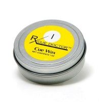 Воск для кия «U.S. Professional Cue Wax»