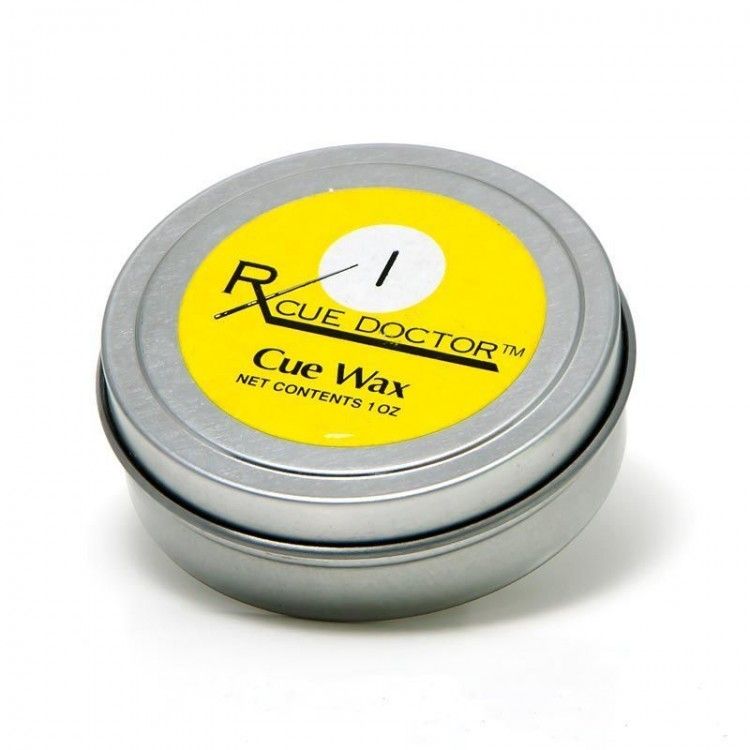 Воск для кия «U.S. Professional Cue Wax»