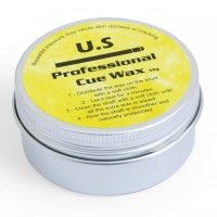 Воск для кия «U.S. Professional Cue Wax»