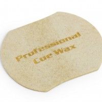 Воск для кия «U.S. Professional Cue Wax»