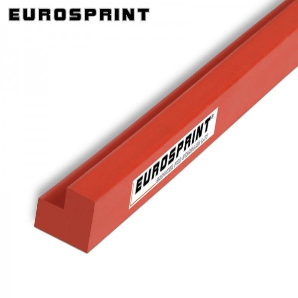 РЕЗИНА ДЛЯ БОРТОВ EUROSPRINT STANDARD SNOOKER PRO L-77 182СМ 12ФТ 6ШТ.