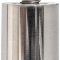 Кий / пул 2-pc "Classic Zeppelin" (черный)