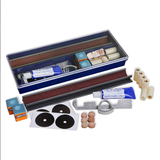 НАБОР ДЛЯ РЕМОНТА КИЯ CUE REPAIR KIT RT-150