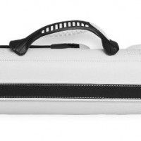 ТУБУС PREDATOR RACER 2X2 БЕЛЫЙ/ЧЁРНЫЙ