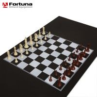 БИЛЬЯРДНЫЙ СТОЛ FORTUNA ПУЛ 3ФТ 4 В 1 С КОМПЛЕКТОМ АКСЕССУАРОВ (07736)
