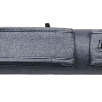 Тубус "ИГРОК" винил 2х2 рс 2к джинса