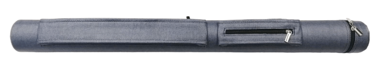 Тубус "ИГРОК" винил 2х2 рс 2к джинса