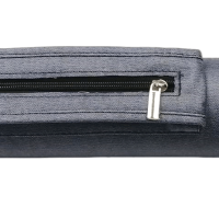 Тубус "ИГРОК" винил 2х2 рс 2к джинса