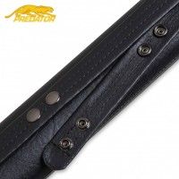 ТУБУС PREDATOR SPORT VELCRO 1PC ЧЕРНЫЙ/ЖЕЛТЫЙ