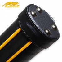 ТУБУС PREDATOR SPORT VELCRO 1PC ЧЕРНЫЙ/ЖЕЛТЫЙ
