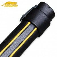 ТУБУС PREDATOR SPORT VELCRO 1PC ЧЕРНЫЙ/ЖЕЛТЫЙ