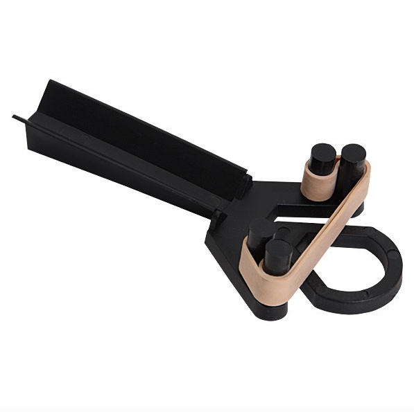 ФИКСАТОР ДЛЯ НАКЛЕЙКИ TWEETEN CUE CLAMPS