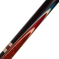 КИЙ LIVERPOOL SAQ-04 2PC 3/4 С УДЛИНИТЕЛЕМ СНУКЕР