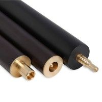 КИЙ LIVERPOOL SAQ-04 2PC 3/4 С УДЛИНИТЕЛЕМ СНУКЕР