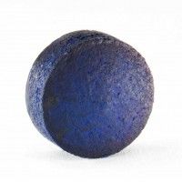 Наклейка для кия   "Galaxy Blue Core" (MH-85) 13.5 мм